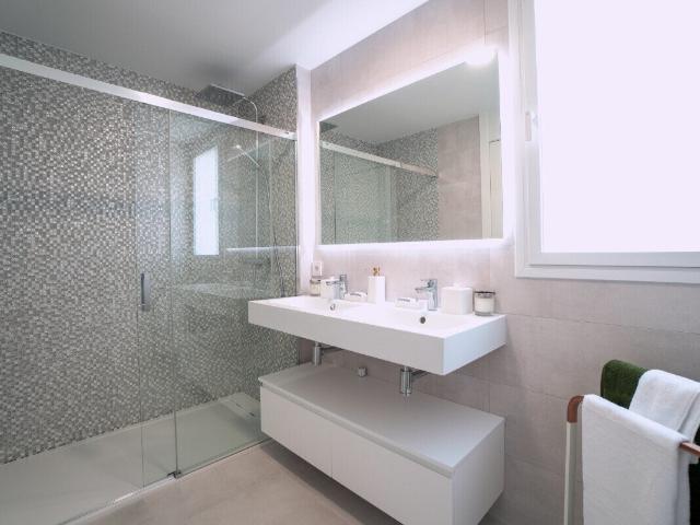 Piso en venta en La Alcaidesa, Campo de Gibraltar