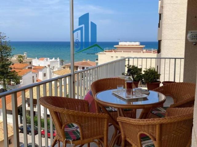 Piso en venta en Mareny Blau, la Ribera Baixa