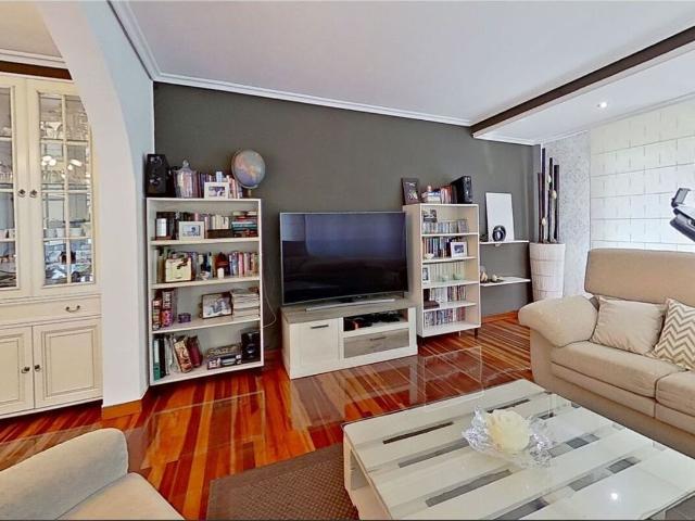 Piso en venta en Erdialdea, Navarra