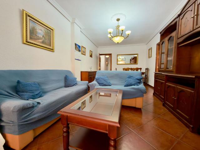 Piso en venta en El Parque, Talavera De La Reina
