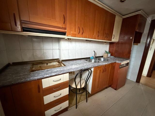 Piso en venta en Capuchinos, Tarazona
