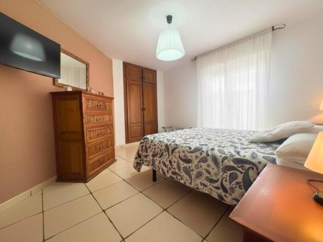 Piso en venta en La Chanca, Campo de Gibraltar