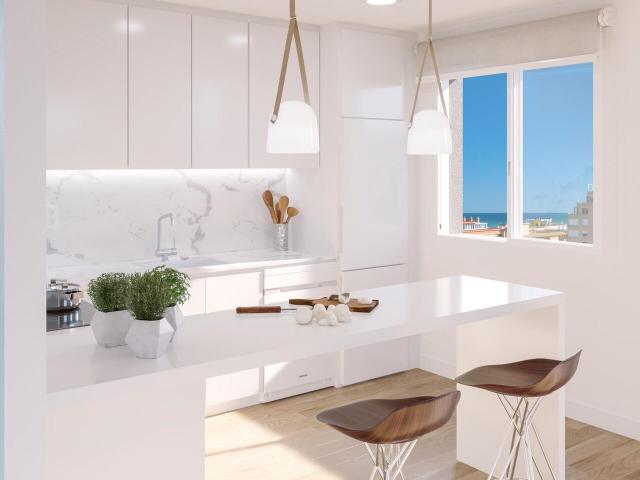 Piso en venta en Platja de Tavernes de la Valldigna, la Safor