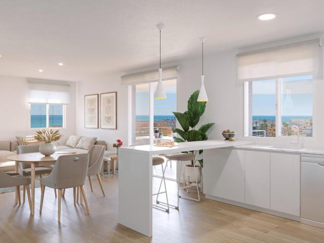 Piso en venta en Platja de Tavernes de la Valldigna, la Safor