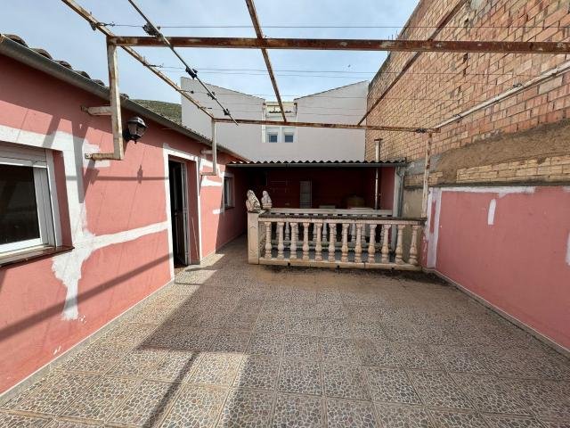 Piso en venta en Guadalteba, Andalucía