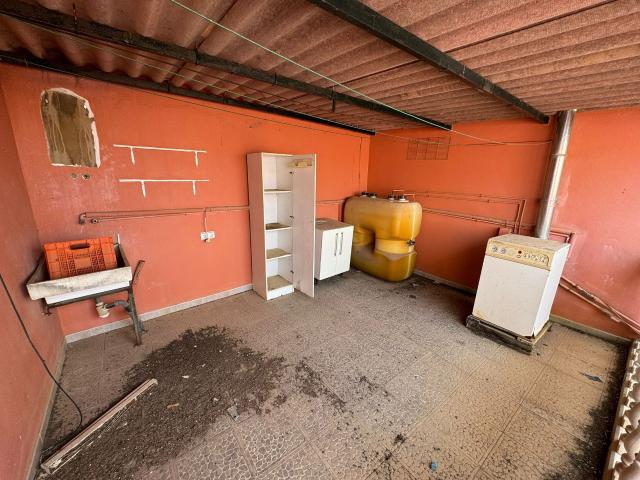 Piso en venta en Guadalteba, Andalucía