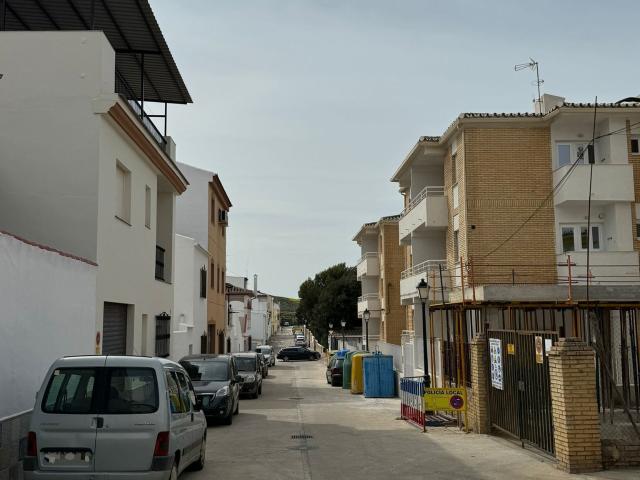 Piso en venta en Guadalteba, Andalucía