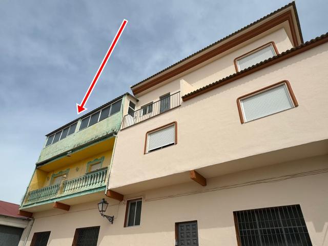 Piso en venta en Guadalteba, Andalucía