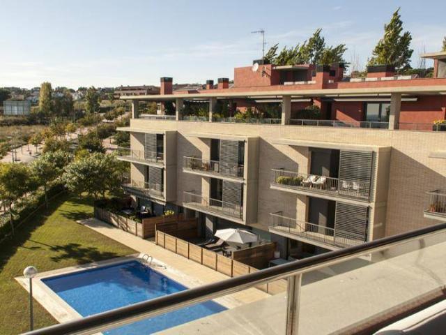 Piso en venta en Sector esquerre de la Riera, Teià