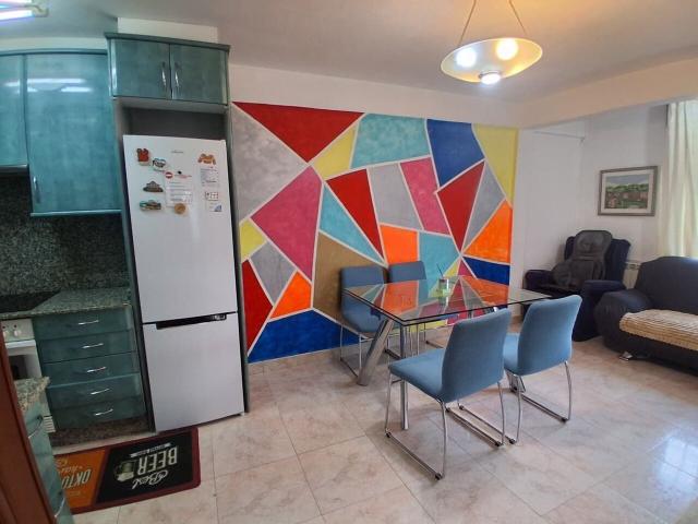 Piso en venta en Teis, Vigo