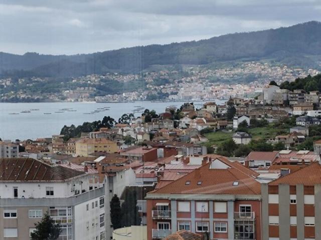 Piso en venta en Teis, Vigo