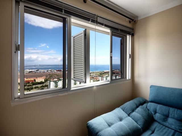 Piso en venta en Valle de Jinámar, Telde