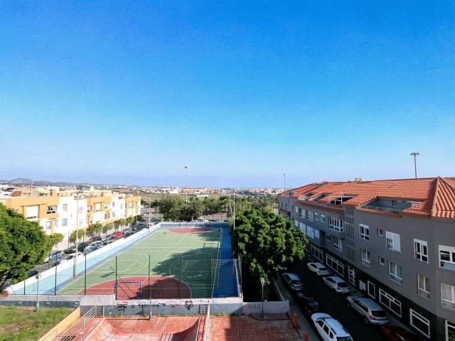 Piso en venta en La Montañeta, Telde