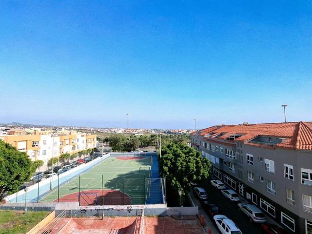 Piso en venta en La Montañeta, Telde