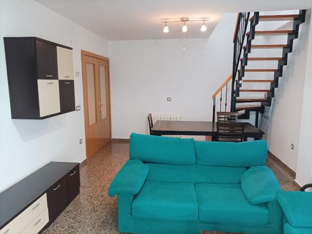 Piso en venta en San Blas, Comunidad de Teruel