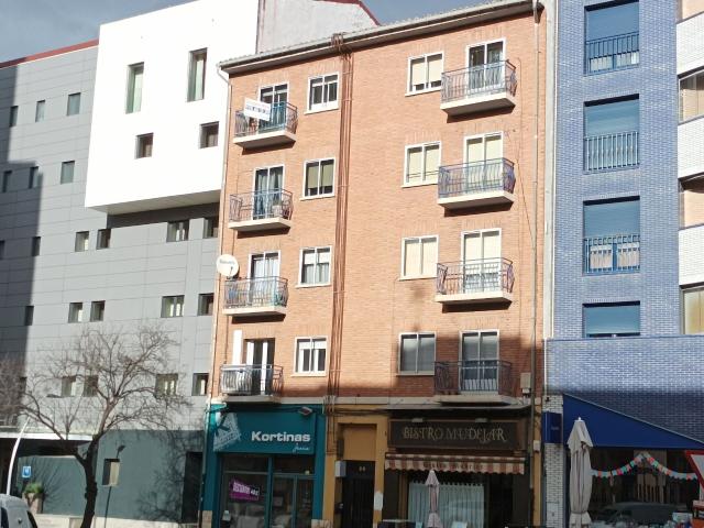 Piso en venta en Comunidad de Teruel, Aragón
