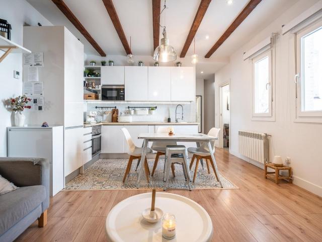 Piso en venta en Tetuán, Madrid