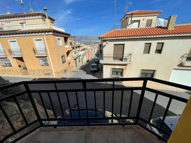 Piso en venta en Valle del Almanzora, Andalucía