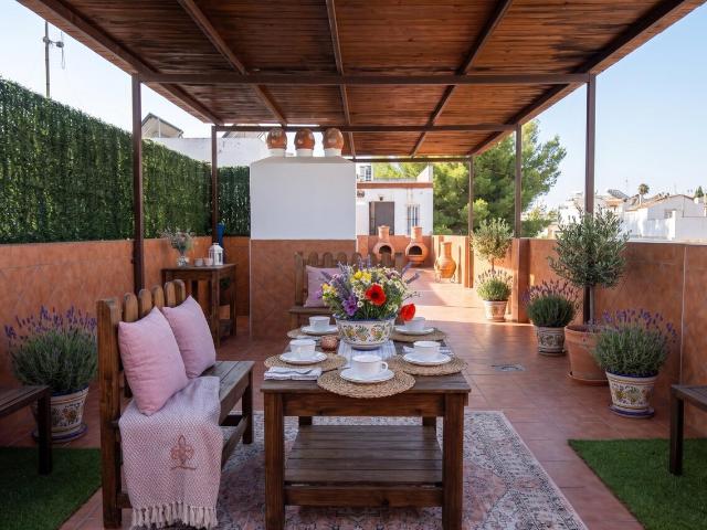 Piso en venta en La Mascareta, Tomares