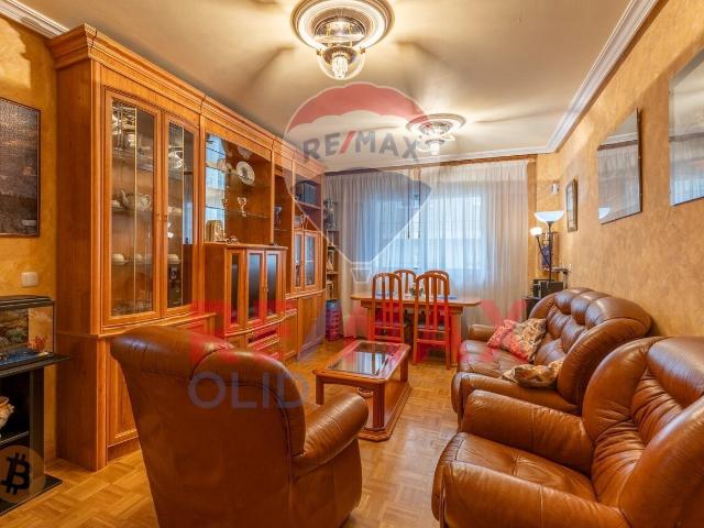 Piso en venta en Toro, Castilla y León