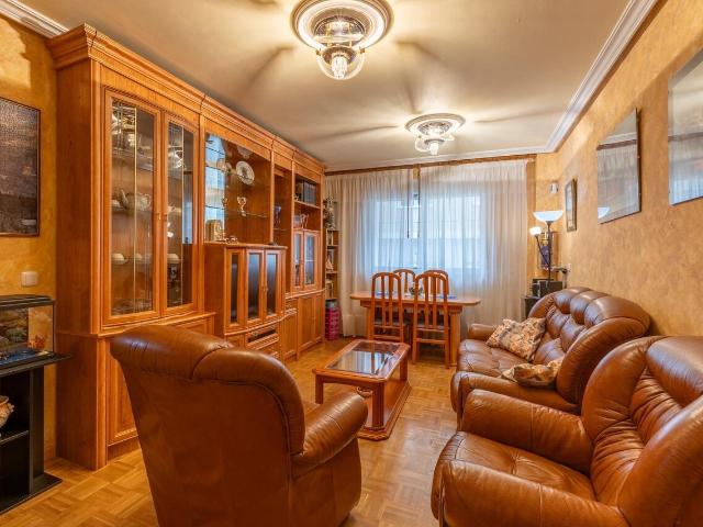 Piso en venta en Toro, Zamora