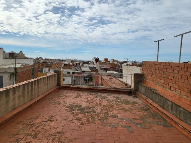 Piso en venta en la Plana Alta, Valencia