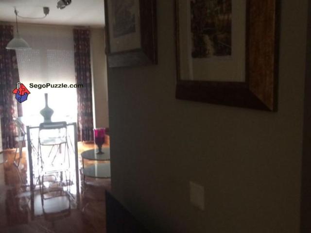 Piso en venta en Sexmo de San Lorenzo, Torrecaballeros