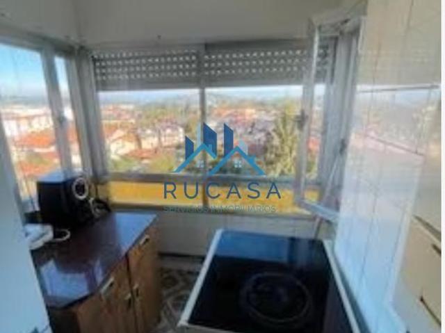 Piso en venta en Sierrapando, Torrelavega
