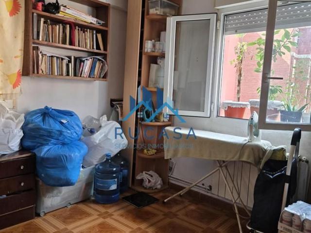 Piso en venta en Duález, Torrelavega