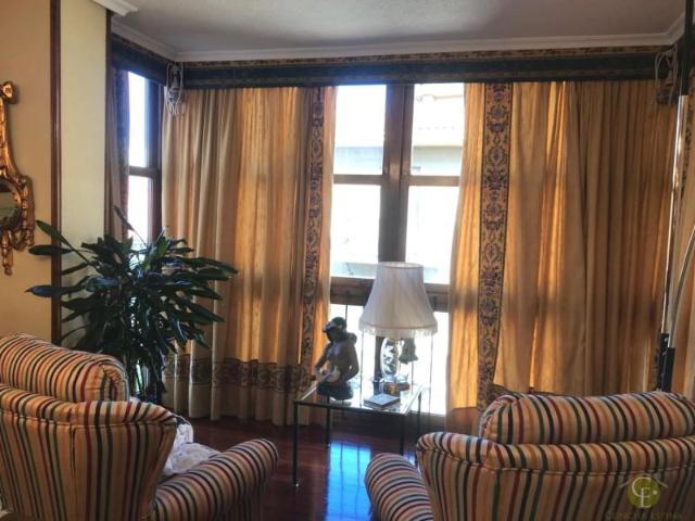 Piso en venta en Sarón, Santa María De Cayón