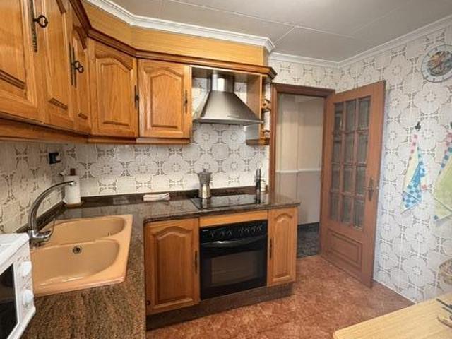 Piso en venta en el Molí, l'Horta Sud