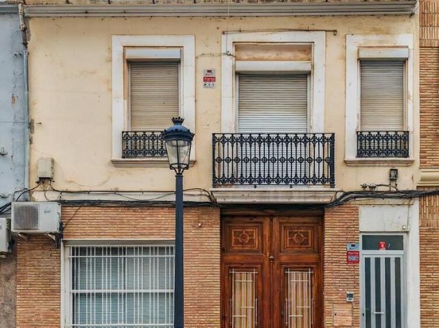 Piso en venta en el Molí, l'Horta Sud