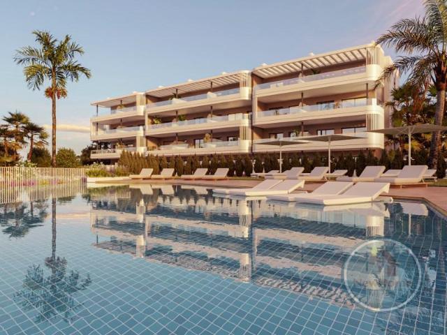 Piso en venta en Urbanización El Chaparral, el Baix Segura / La Vega Baja