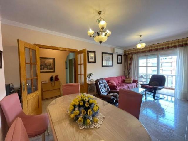 Piso en venta en Cruz de Humilladero, Málaga-Costa del Sol