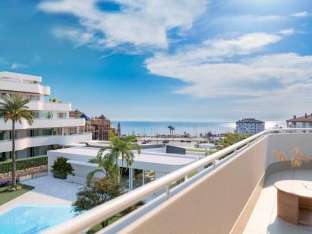 Piso en venta en Cruz de Humilladero, Málaga-Costa del Sol