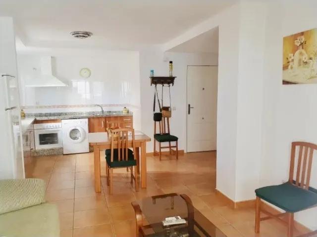 Piso en venta en Torrox Park, La Axarquía