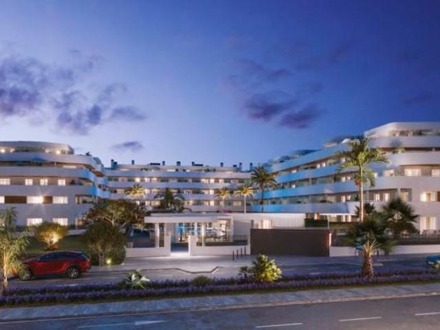 Piso en venta en Cruz de Humilladero, Málaga-Costa del Sol