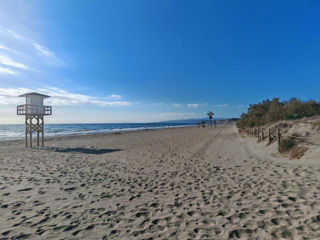Piso en venta en La Axarquía, Andalucía