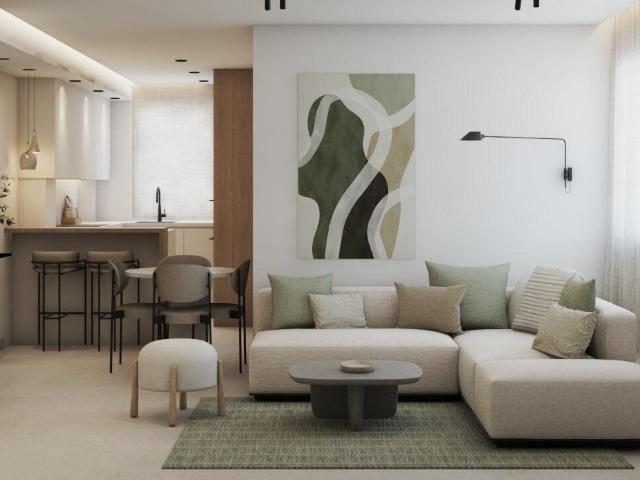 Piso en venta en Triana, Sevilla