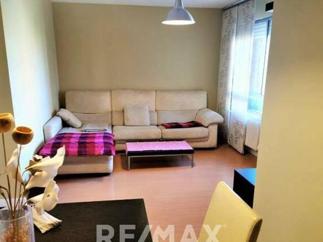 Casa en alquiler en Valladolid