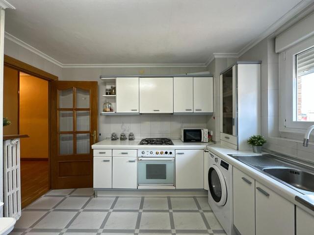 Piso en venta en Tudela, Navarra