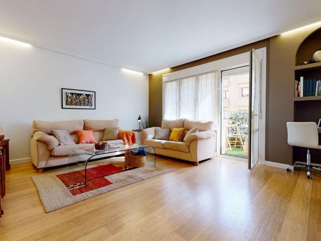 Piso en venta en Tudela, Navarra