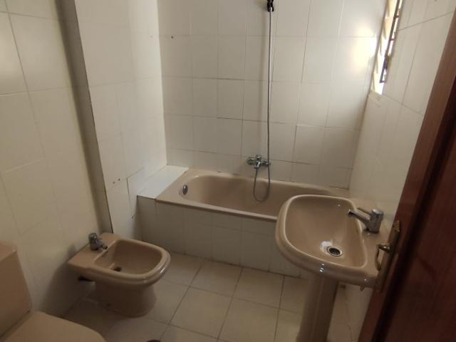 Piso en venta en Parque Norte, Úbeda