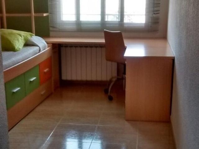 Piso en venta en La Plana de Utiel-Requena, Valencia