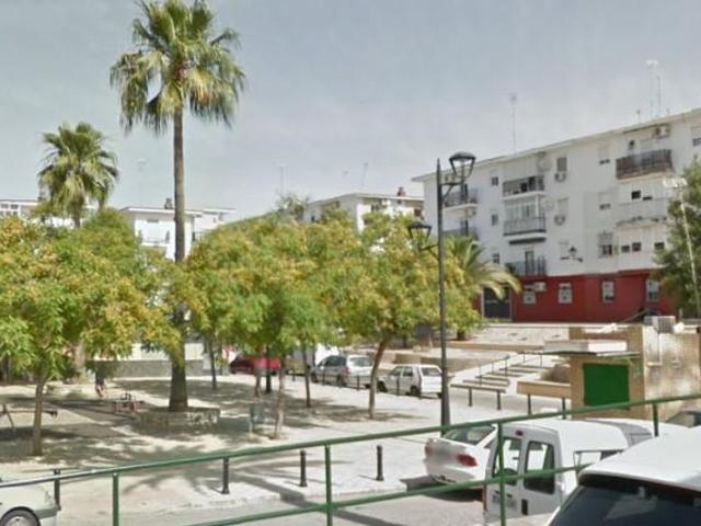 Piso en venta en Utrera, Andalucía