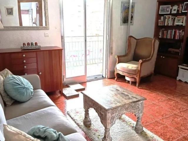Piso en venta en Soternes, l'Horta Sud