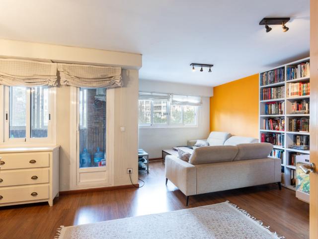 Piso en venta en Valencia, Arrancapins