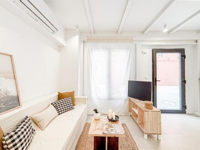 Piso en venta en Jesús, Comarca de València
