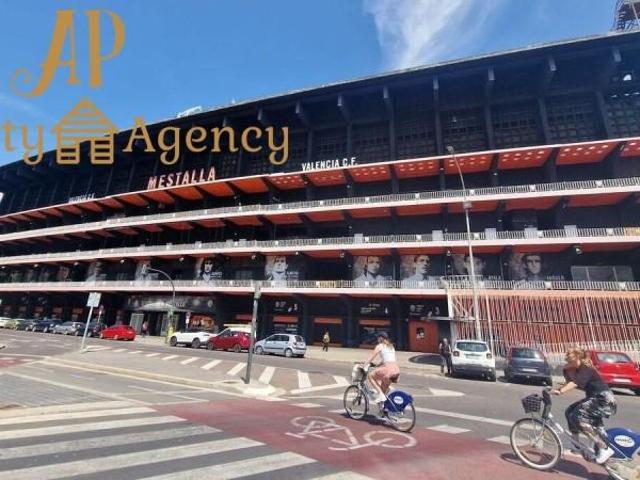 Piso en venta en el Pla del Real, Comarca de València