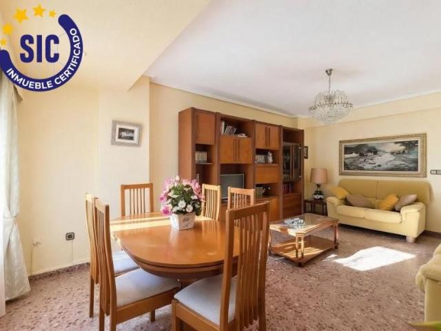 Piso en venta en Camins Al Grau, Comarca de València